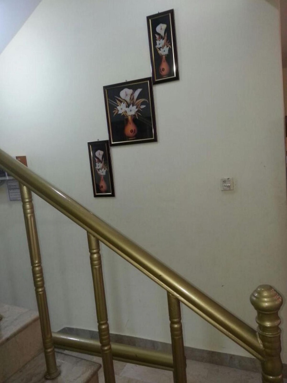 Rehaish Inn Furnished Rental Accommodation