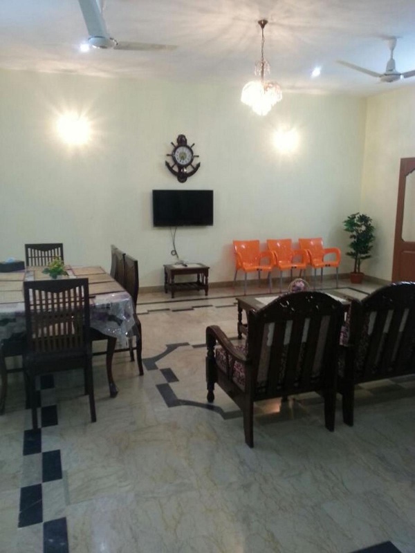 Rehaish Inn Furnished Rental Accommodation image 1