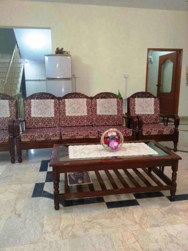 Rehaish Inn Furnished Rental Accommodation image 12