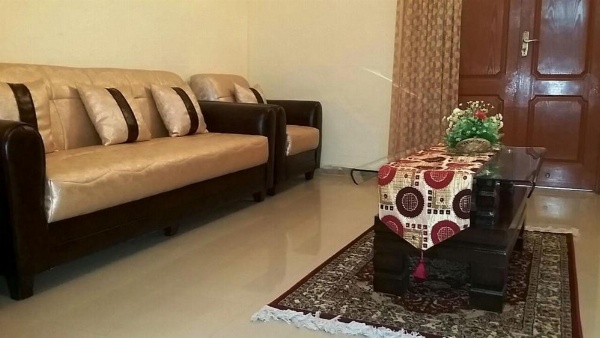 Rehaish Inn Furnished Rental Accommodation image 17