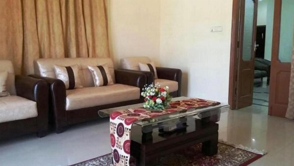 Rehaish Inn Furnished Rental Accommodation image 20