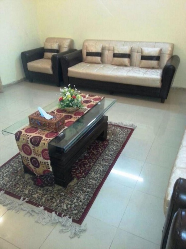 Rehaish Inn Furnished Rental Accommodation image 21