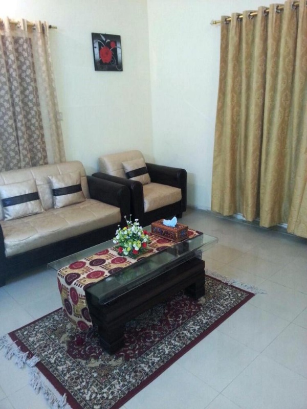 Rehaish Inn Furnished Rental Accommodation image 23