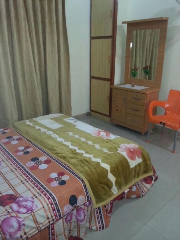 Rehaish Inn Furnished Rental Accommodation image 26