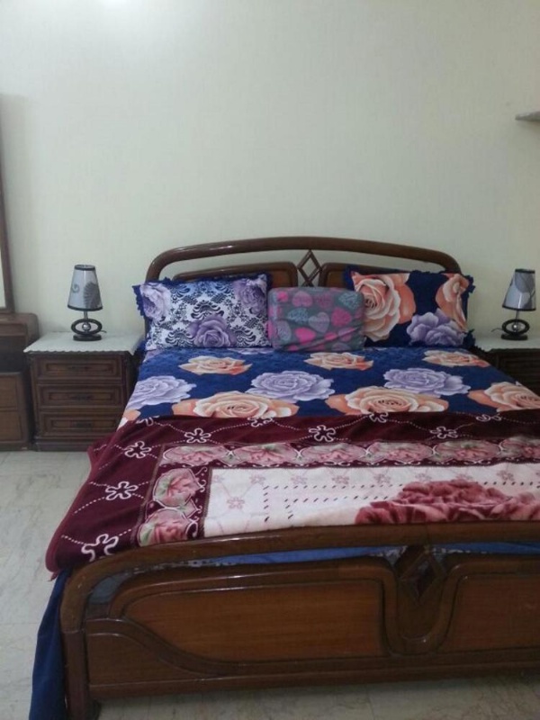 Rehaish Inn Furnished Rental Accommodation image 28