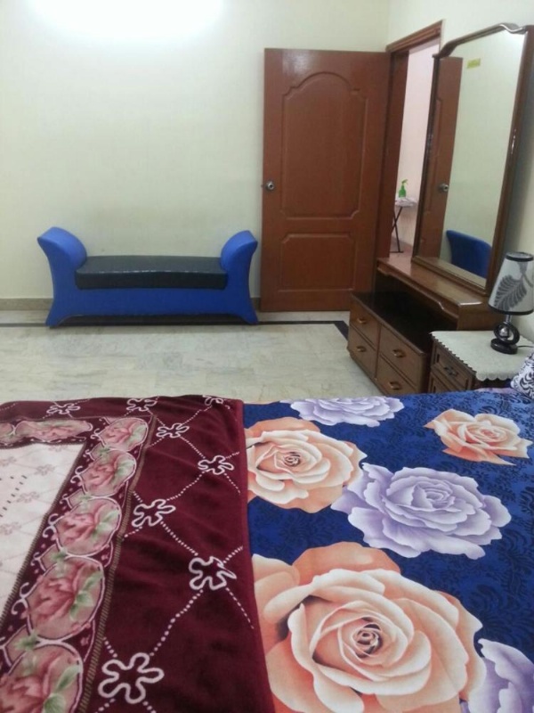 Rehaish Inn Furnished Rental Accommodation image 30